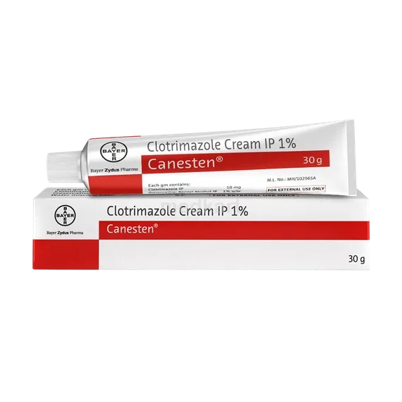 canesten cream 30 gm